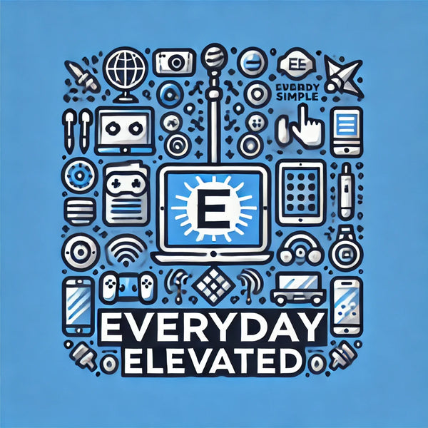 Everyday Elevated