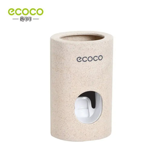 ECOCO Automatic Toothpaste Dispenser